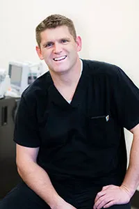 Dr. Jack Hardy