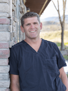 Dr. Jack Hardy